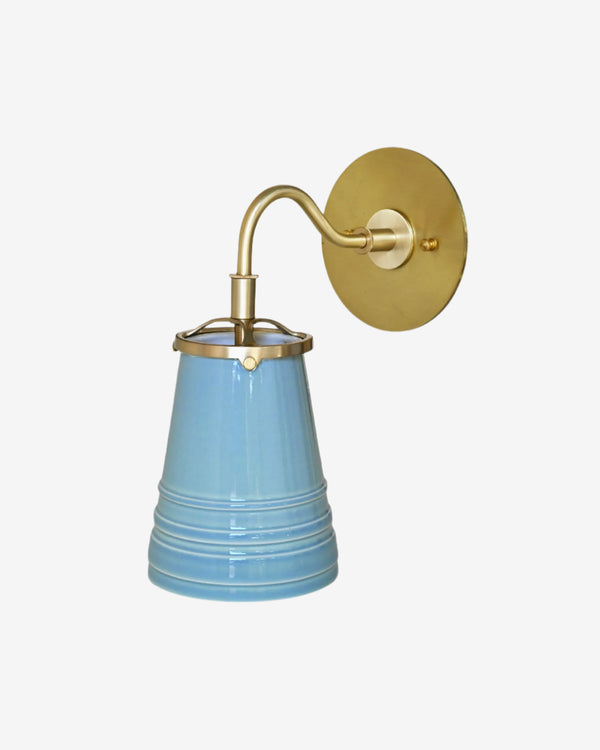 NantucketJArmSconce_Cornflower