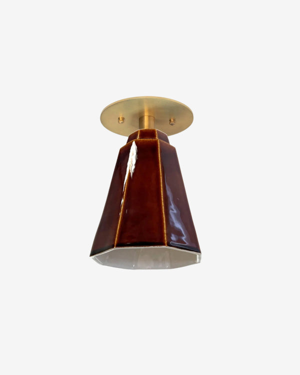 Basalt Ceiling & Wall Mount - Hwang Bishop