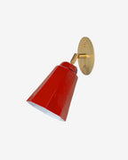 Chili with Hewn Brass