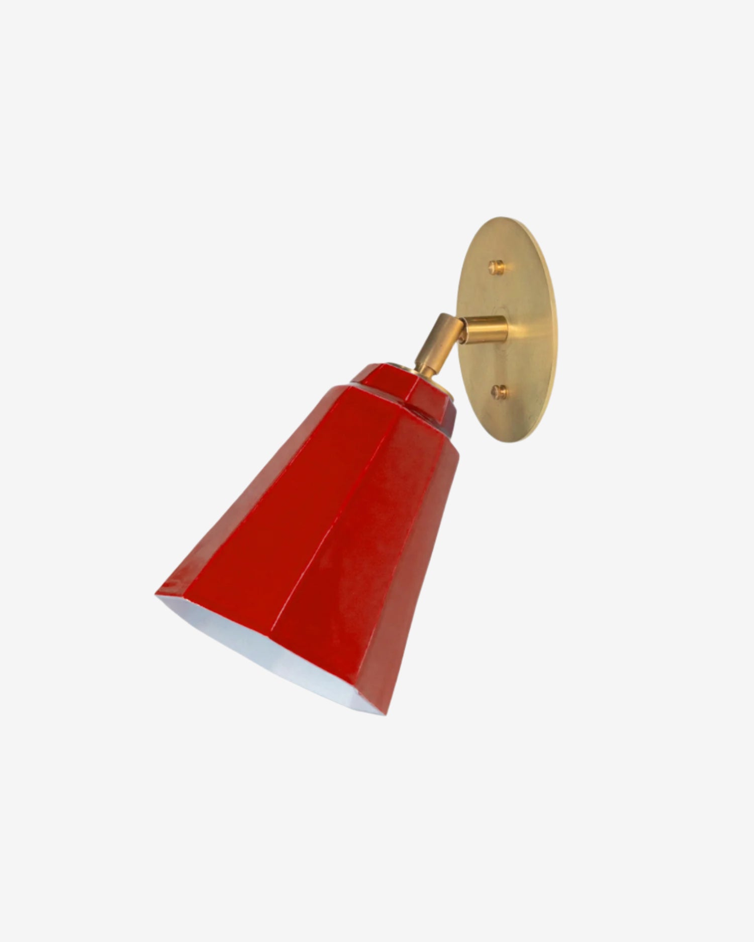 Chili with Hewn Brass