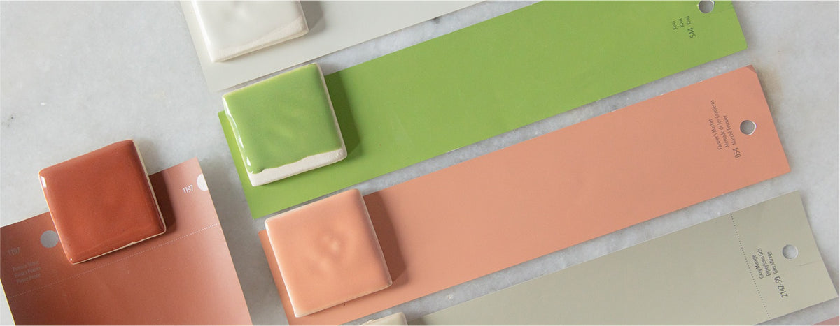 Custom Colors – Hwang Bishop