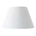 16" Empire - Polished Nickel