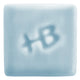 Matte - Glacial Blue
