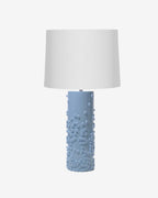 Cornflower with 14" Drum