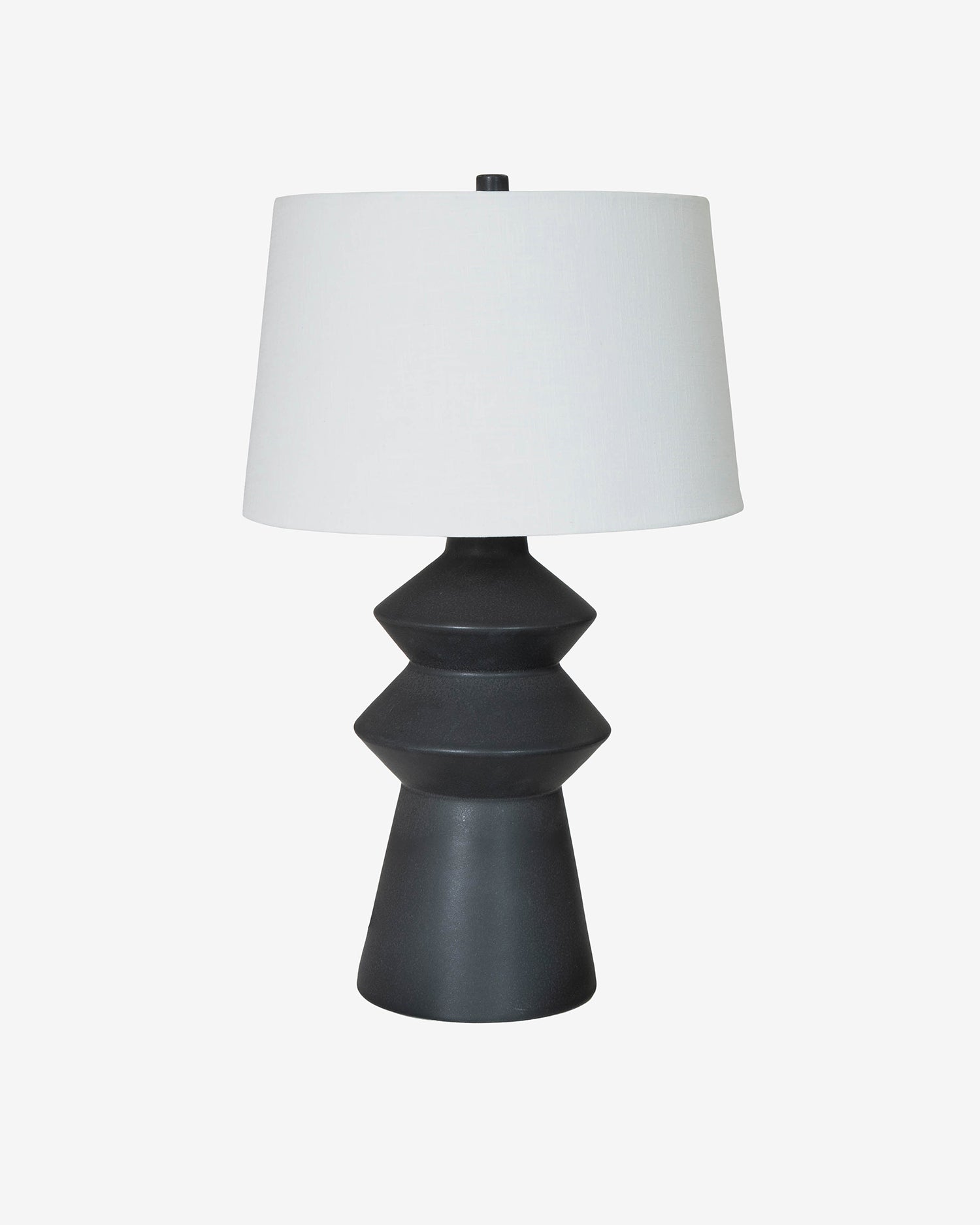 Matte Ash with 14" Drum 