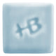 Matte - Glacial Blue