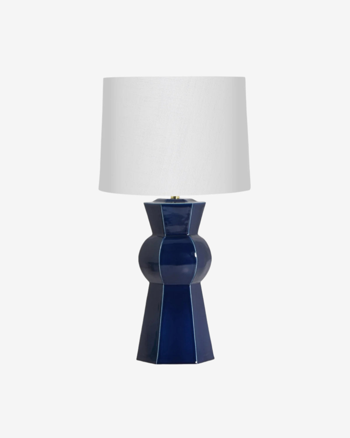 Navy with 14" Drum