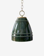 Thyme with Hewn Brass