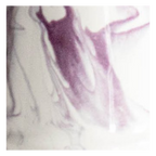 Marbleized Aubergine